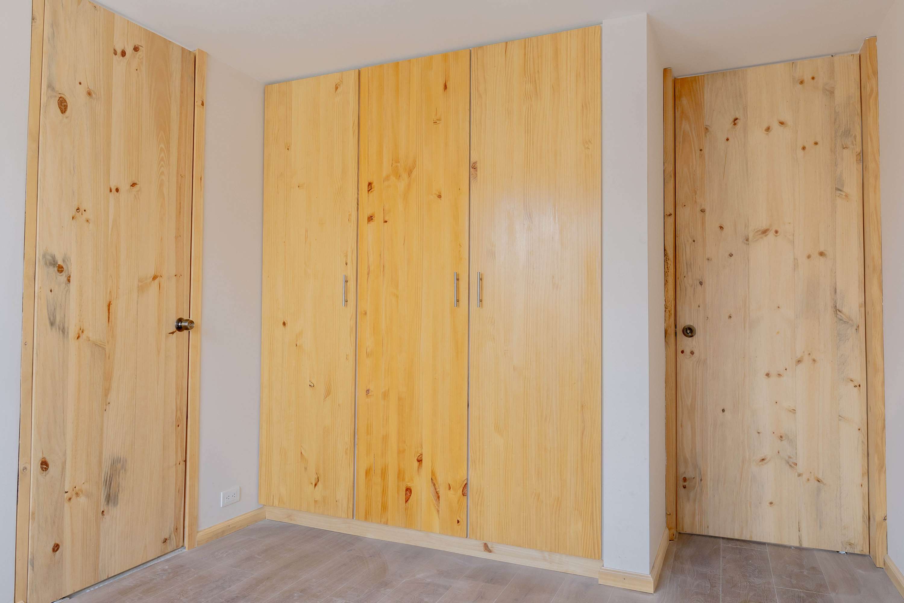 Street façade of CCB Building with handcrafted masonry